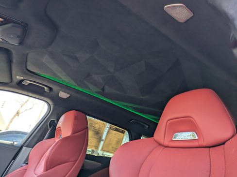 Used 2024 BMW XM image 4