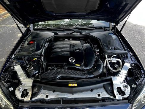 Used 2020 Mercedes-Benz E 350 4MATIC Sedan image 50