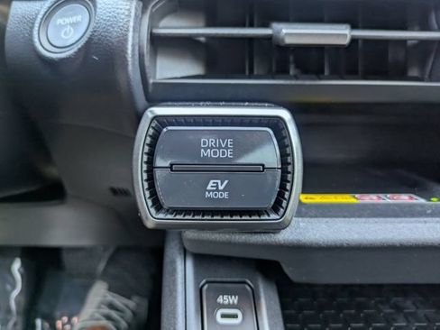 Certified 2026 Toyota RAV4 XSE w/ Weather Package AWD/4WD image 32