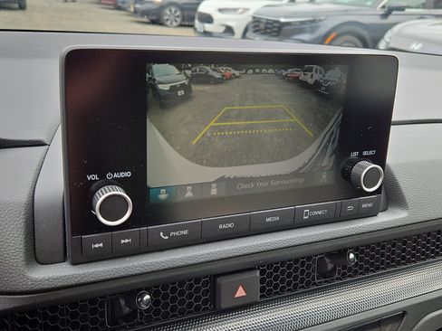 Used 2024 Honda CR-V EX image 18