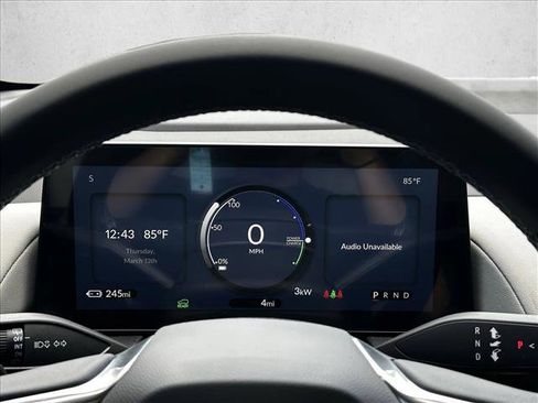 New 2026 Honda Prologue Touring image 11