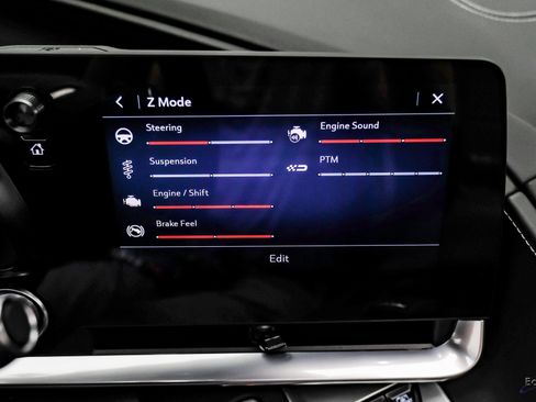 Used 2023 Chevrolet Corvette Z06 image 83