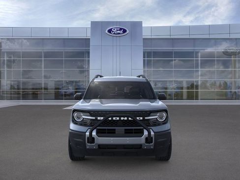 New 2025 Ford Bronco Sport Big Bend AWD/4WD image 6