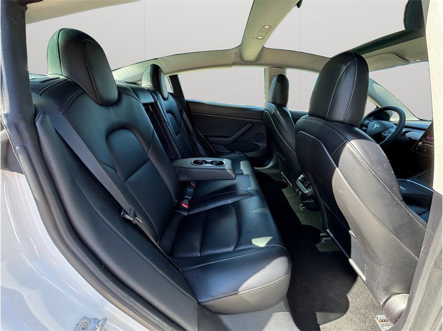 Used 2022 Tesla Model 3 RWD image 36
