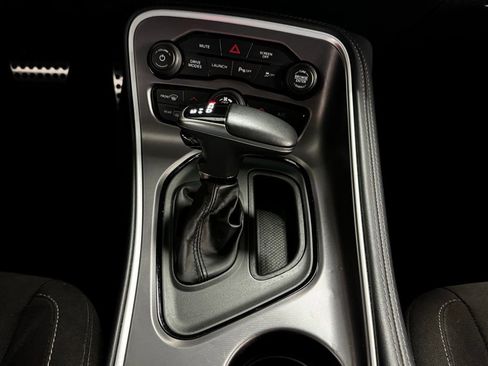 Certified 2021 Dodge Challenger R/T Scat Pack RWD image 16