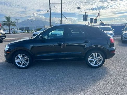 Used 2018 Audi Q3 2.0T Premium w/ Convenience Package AWD/4WD image 6