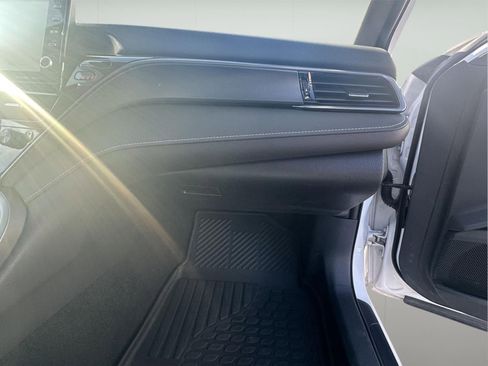 Used 2024 Toyota Camry SE w/ Audio Upgrade Package image 42