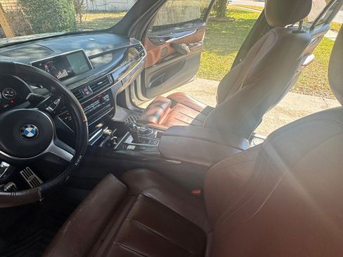 Used 2015 BMW X5 xDrive35i image 3