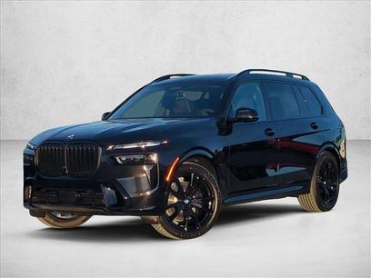 New 2026 BMW X7 xDrive40i w/ Executive Package