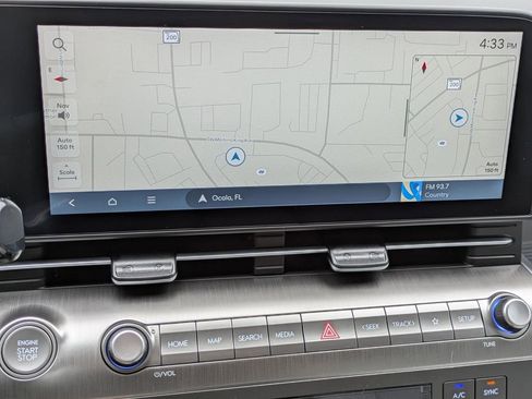 New 2026 Hyundai Kona Limited FWD image 33