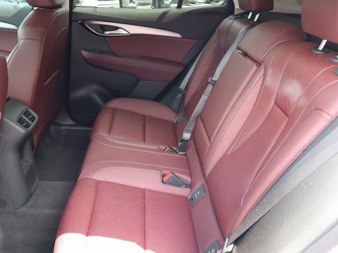 New 2025 Buick Envision Sport Touring image 20