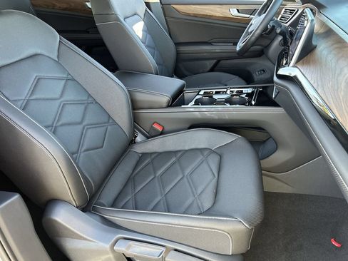 New 2026 Volkswagen Atlas SE FWD image 7