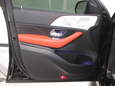 Used 2024 Mercedes-Benz GLE 53 AMG 4MATIC Coupe image 20