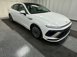 New 2026 Hyundai Sonata SEL video 2