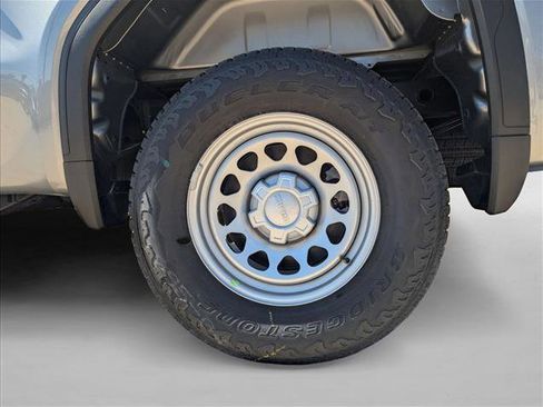 New 2026 GMC Sierra 1500 Pro w/ Convenience Package RWD image 10