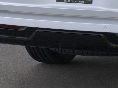 New 2025 Lincoln Navigator Reserve w/ Jet Appearance Package image 24