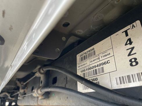 Used 2012 GMC Canyon SLT image 52