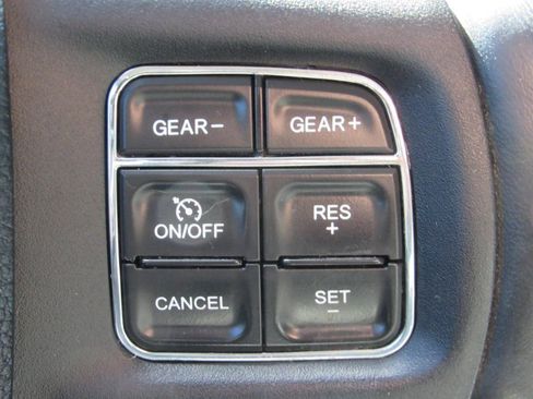 Used 2016 RAM 1500 Big Horn image 26