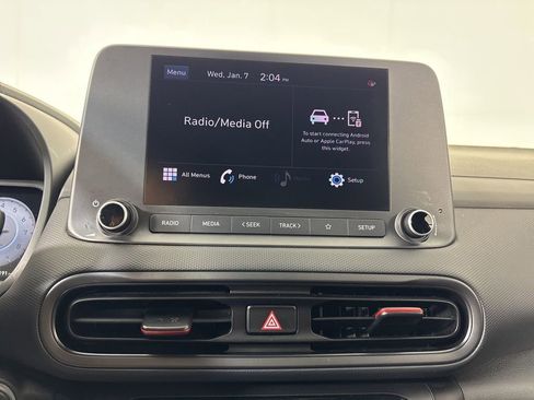 Used 2022 Hyundai Kona N Line w/ Cargo Package image 25