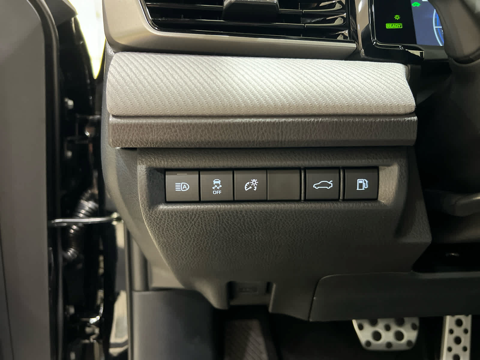 New 2026 Toyota Camry SE w/ Convenience Package FWD image 17