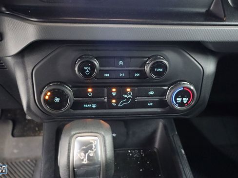 Used 2023 Ford Bronco 4-Door w/ Sasquatch Package image 19