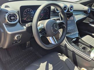 Used 2026 Mercedes-Benz C 300 Sedan video 3