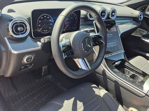 Used 2026 Mercedes-Benz C 300 Sedan image 3