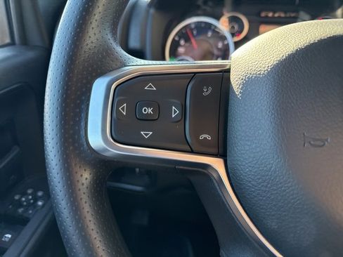 New 2026 RAM 2500 Tradesman image 32