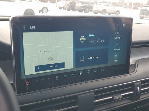 New 2026 Lincoln Corsair Premiere image 20