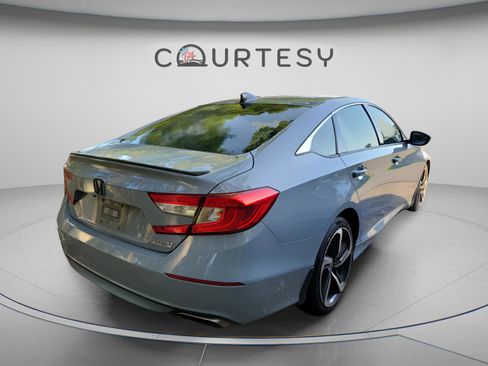Used 2022 Honda Accord Sport Special Edition image 18