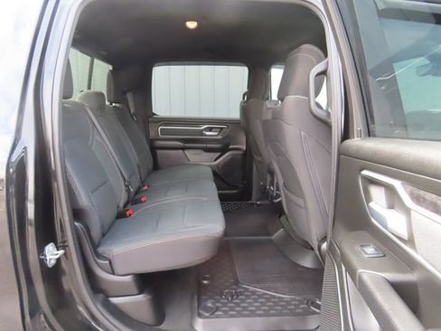 Used 2023 RAM 1500 Big Horn AWD/4WD image 30