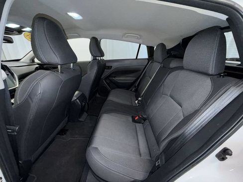 Used 2024 Subaru Crosstrek 2.0i Premium AWD/4WD image 12