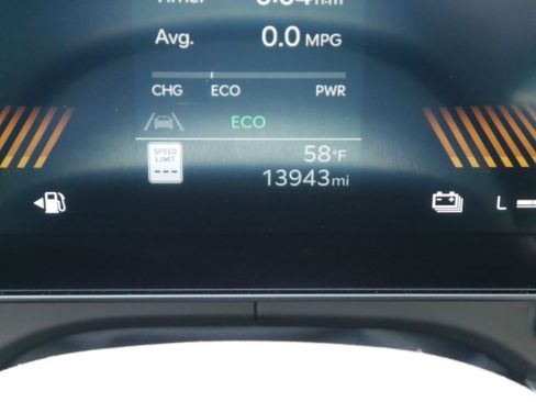 Certified 2025 Kia Carnival EX FWD image 36