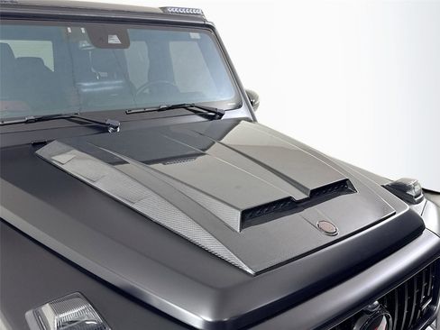 Used 2024 Mercedes-Benz G 63 AMG 4MATIC image 37