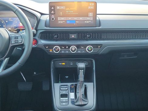 New 2026 Honda CR-V TrailSport image 30