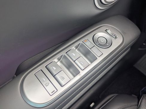 New 2026 Hyundai Palisade Calligraphy FWD image 18