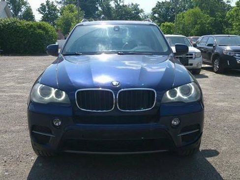 Used 2012 BMW X5 xDrive35i AWD/4WD image 2