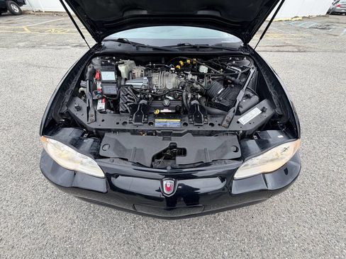 Used 2004 Chevrolet Monte Carlo SS w/ Preferred Equipment Group image 13