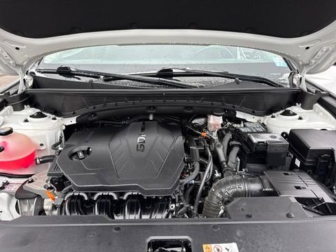 Certified 2023 Hyundai Tucson SEL w/ Convenience Package image 23