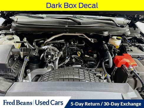 Certified 2023 Ford Ranger XLT w/ Equipment Group 301A Mid image 32
