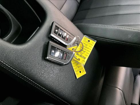Used 2023 Acura Integra A-Spec FWD image 13