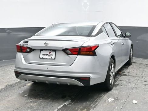 Used 2021 Nissan Altima 2.5 S image 6