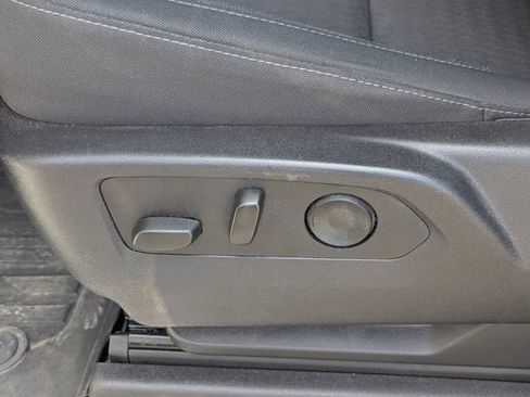 Used 2023 GMC Sierra 1500 Elevation w/ X31 Off-Road Package image 15