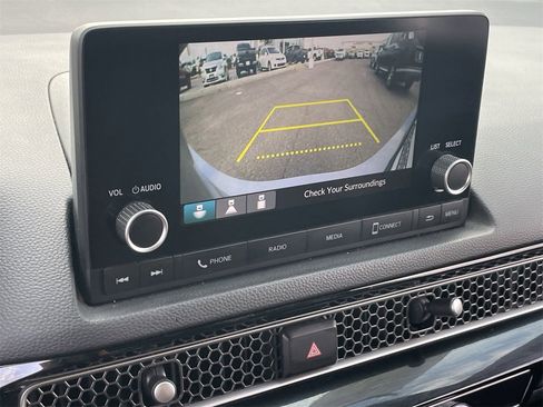 Used 2022 Honda Civic Sport image 25