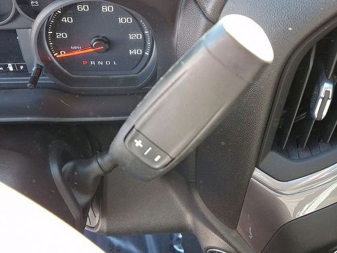 Used 2024 Chevrolet Silverado 1500 Custom RWD image 15
