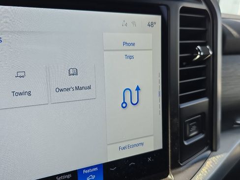 New 2026 Ford F150 Lariat AWD/4WD image 38