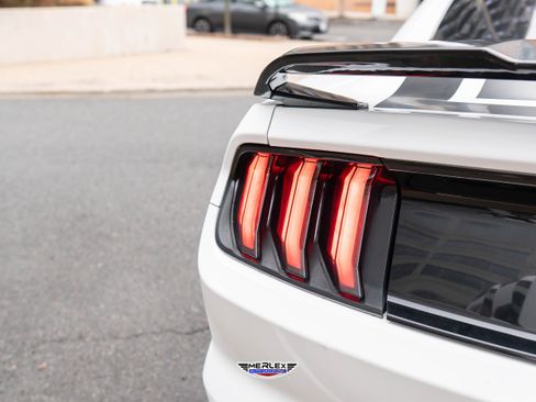 Used 2017 Ford Mustang GT w/ GT Performance Package image 36