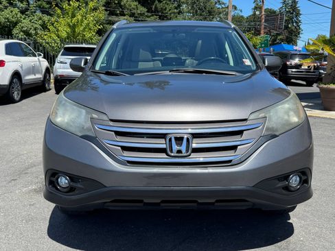 Used 2014 Honda CR-V EX-L image 2