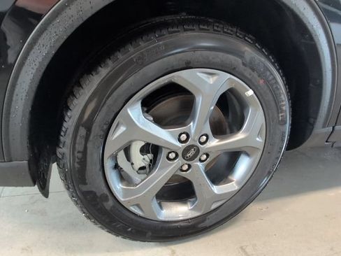 New 2026 Ford Escape ST-Line w/ Tech Pack #1 AWD/4WD image 9
