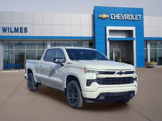 New 2026 Chevrolet Silverado 1500 RST w/ All Star Edition Plus AWD/4WD video 1
